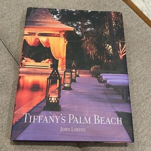 Tiffany’s Palm Beach John Loring